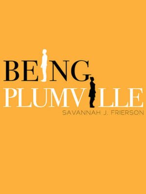 cover image of Being Plumville